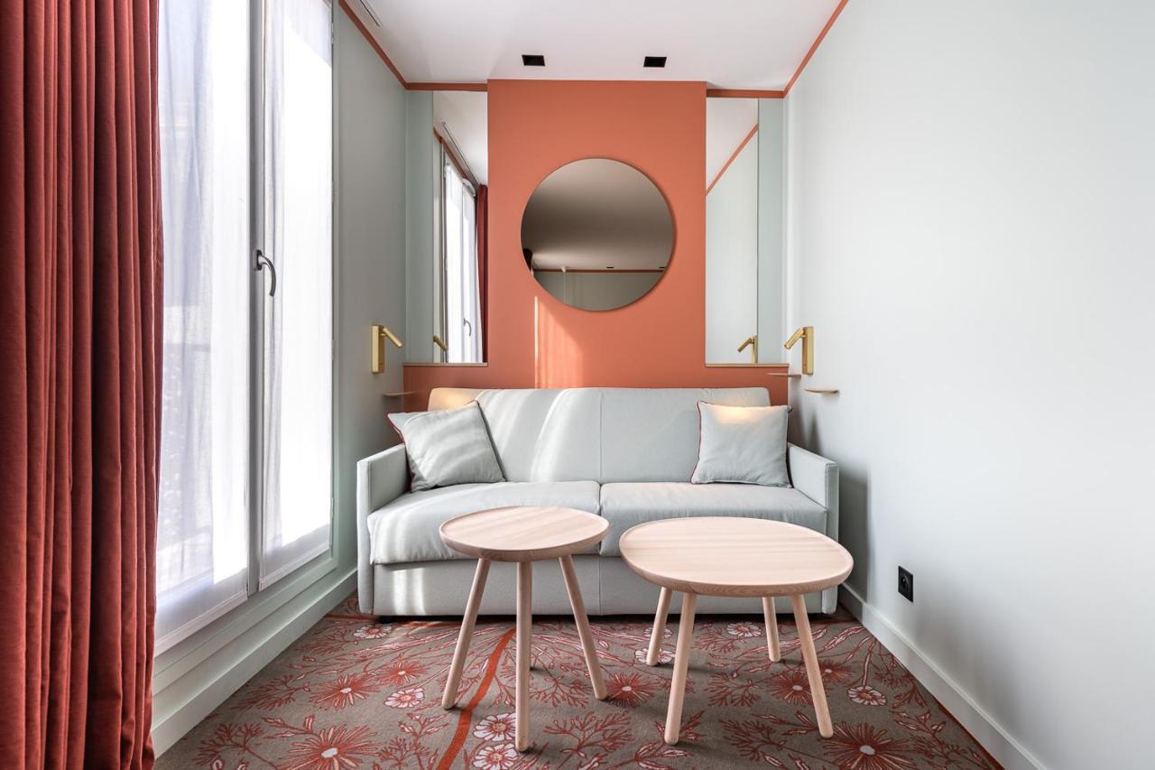 O.Lysee Hotel photo 4