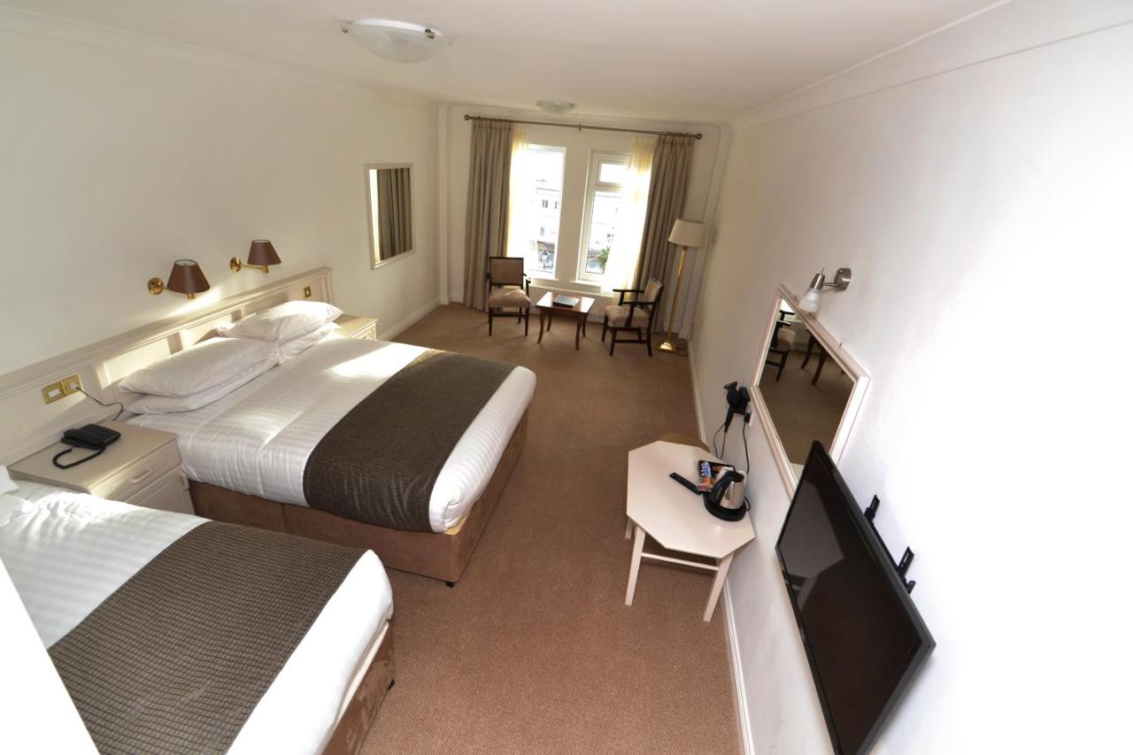 Bay View Hotel photo 2