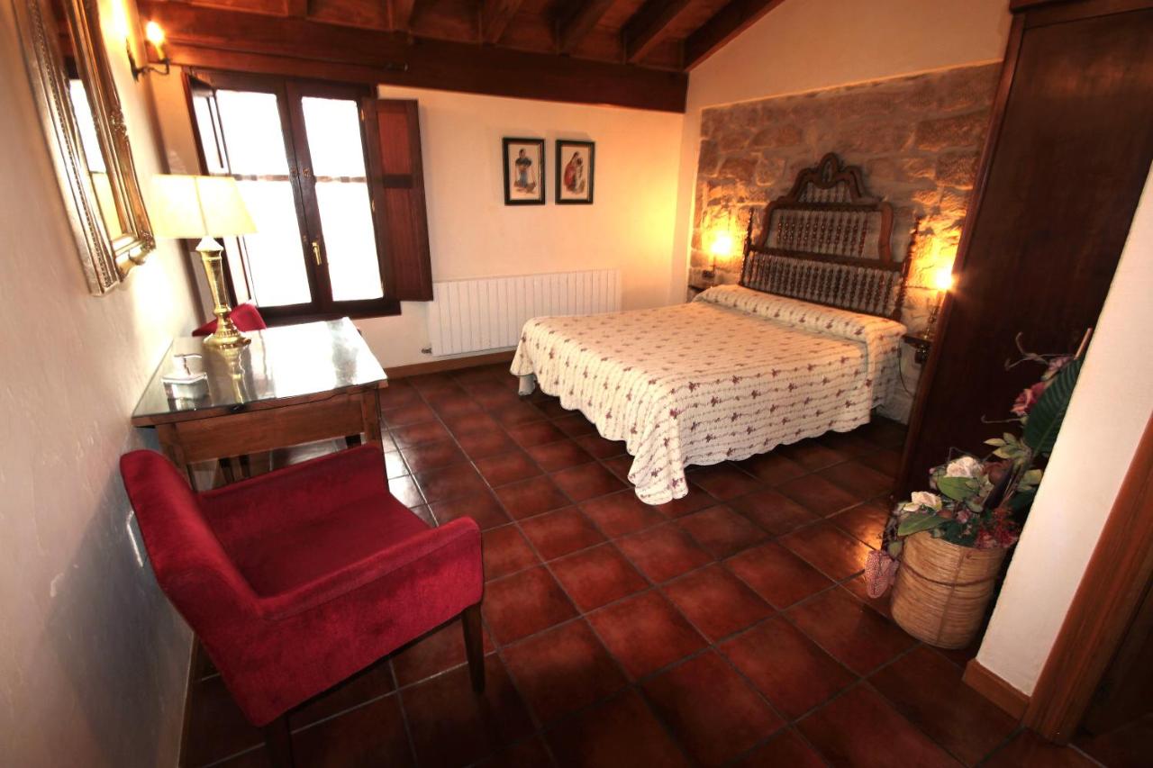 Casa Rural El Meson photo 4
