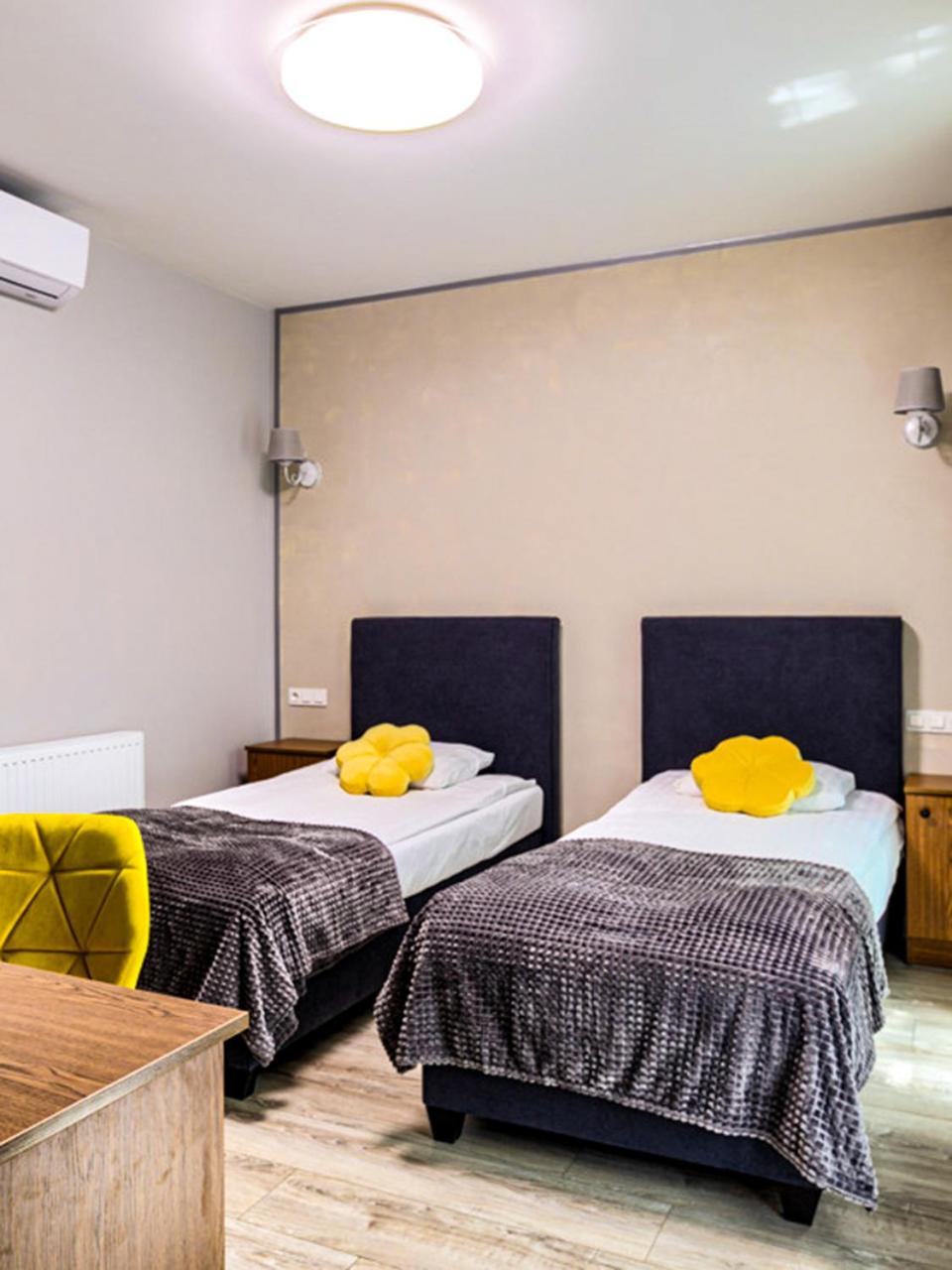 GRONO Apartamenty - 6