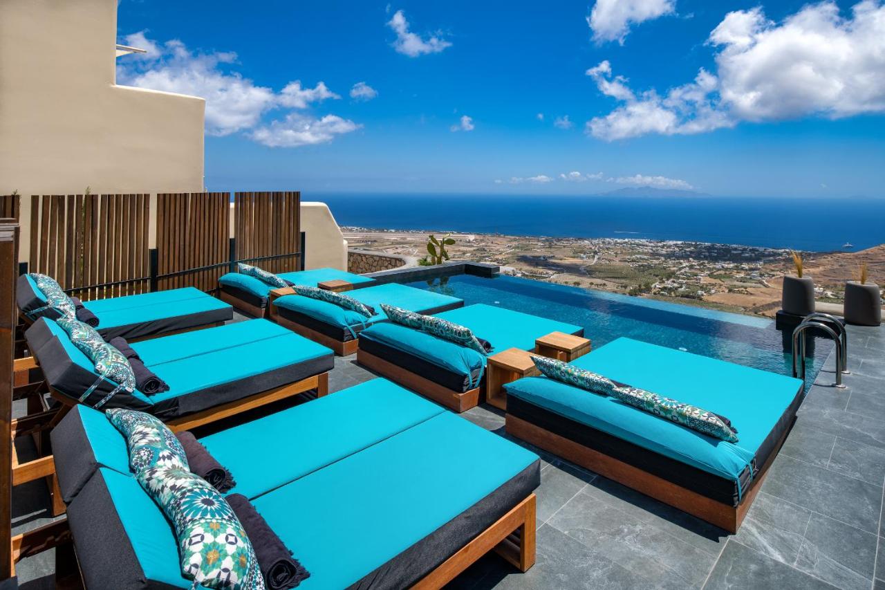 Skyfall Suites - Adults Only - 2