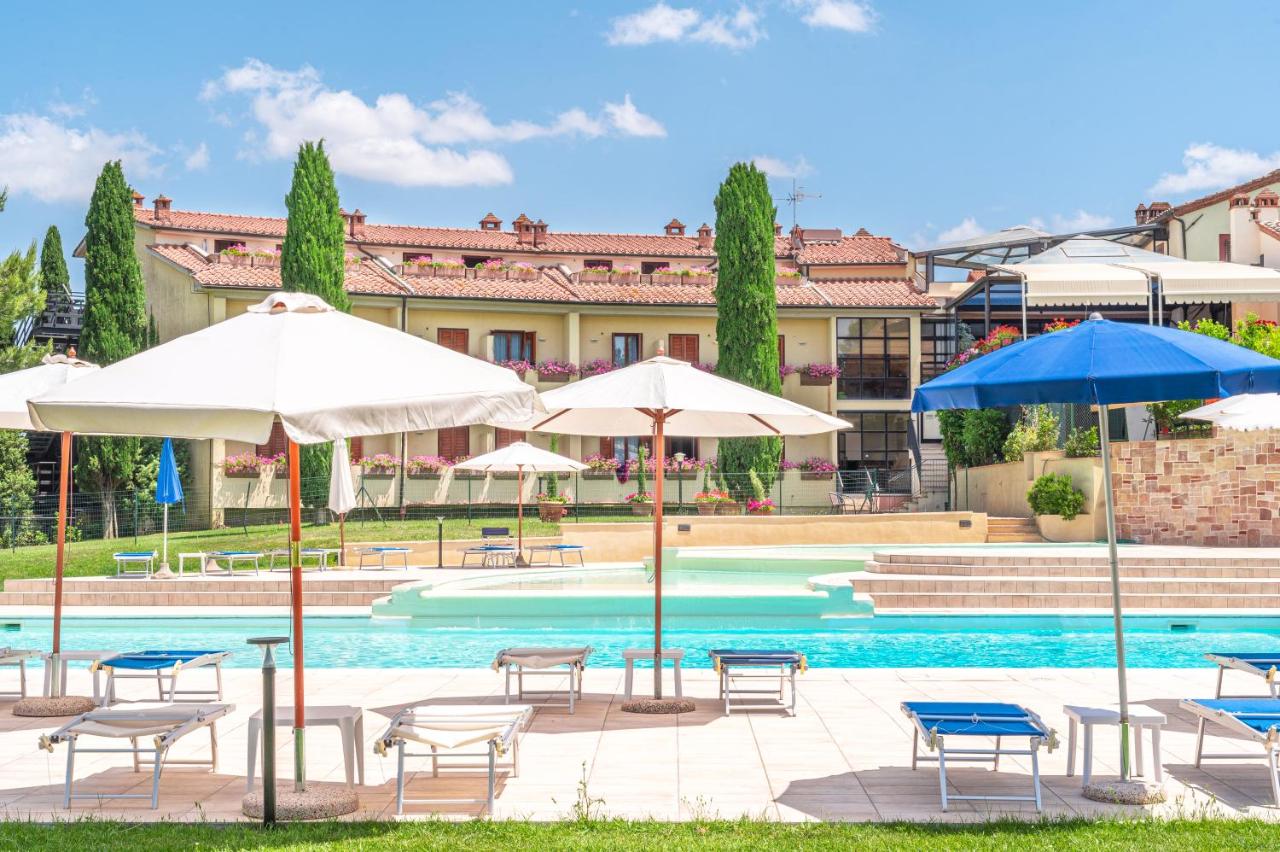Foto - Hotel Palazzuolo