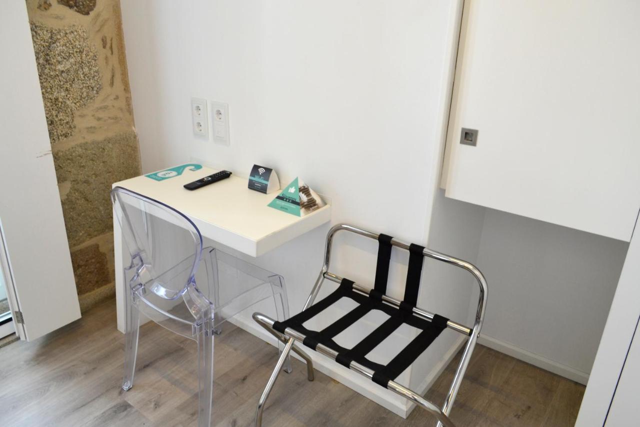 Hotel Alda San Bieito photo 4