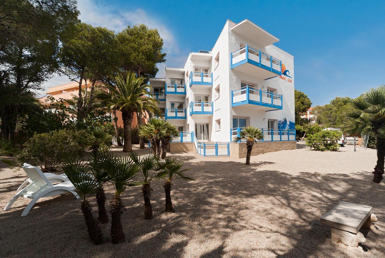 Apartamentos Mar y Sol - 5