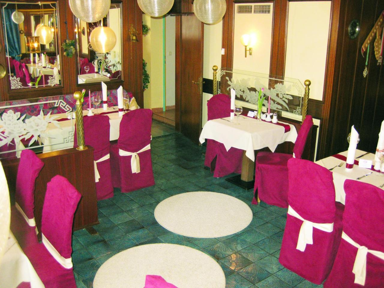 Ferienhotel Lindenhof photo 3