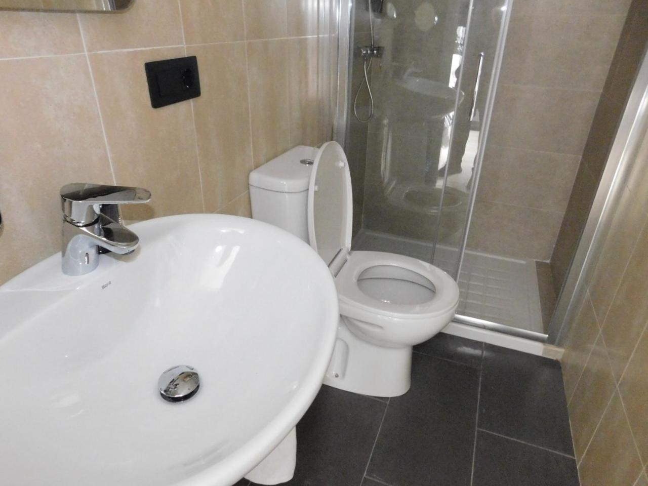 HOTEL TERRA GALEGA MEIGA photo 4