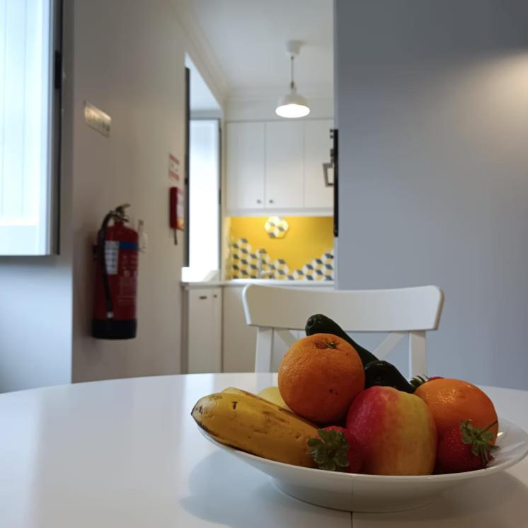 Apartamentos Ázera - Lígia Ázera - 6