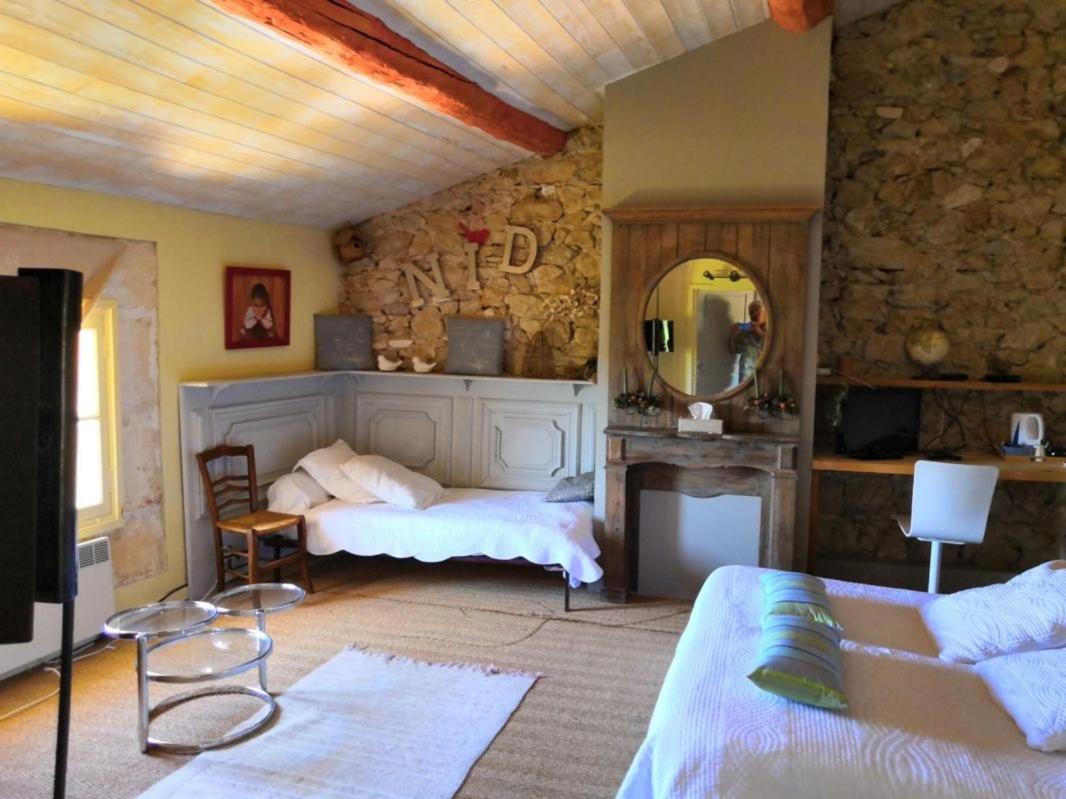 Foto - Chambre d'Hôtes au Domaine du Soleil Couchant