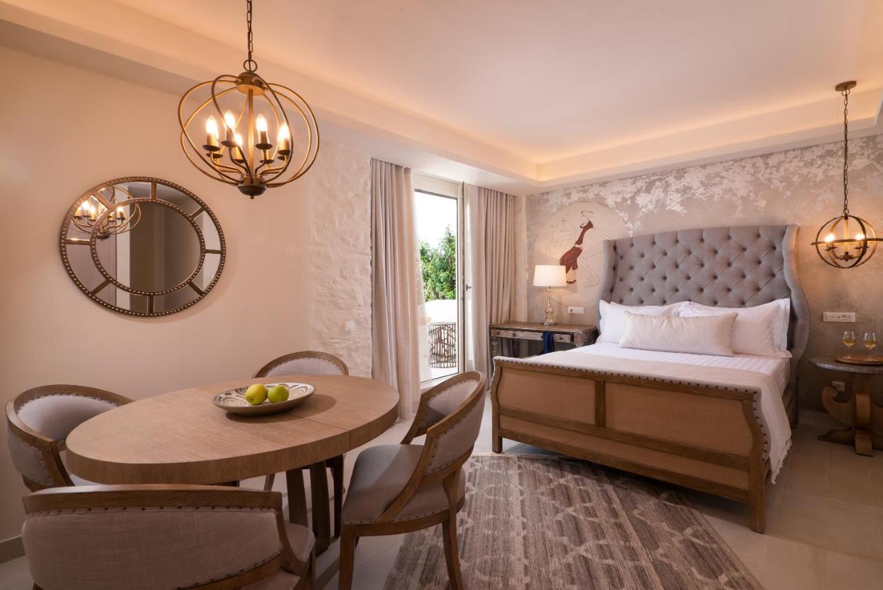 Ydor Hotel & Spa by Sandglass photo 2