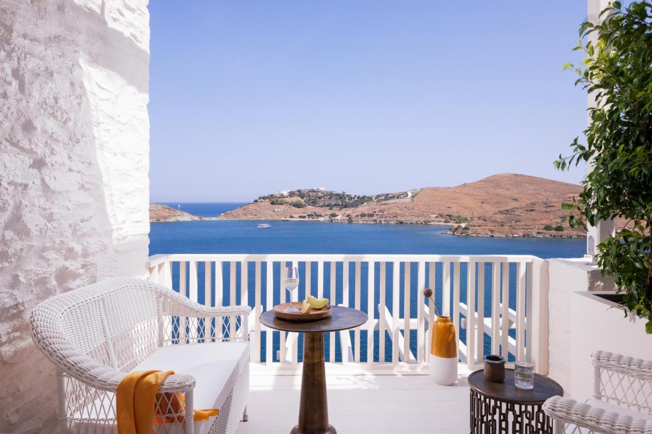 Ydor Hotel & Spa by Sandglass photo 3