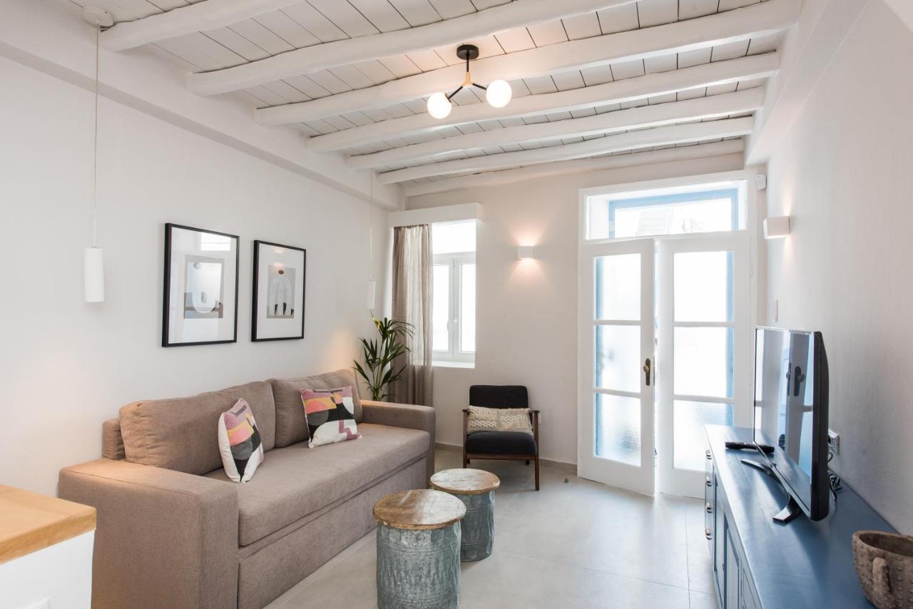 The Mykonos Bougainvillea Townhouse - 4
