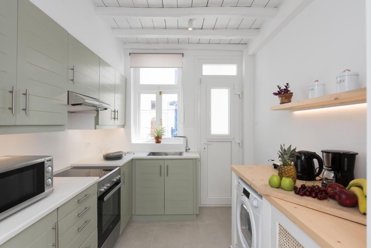 The Mykonos Bougainvillea Townhouse - 5