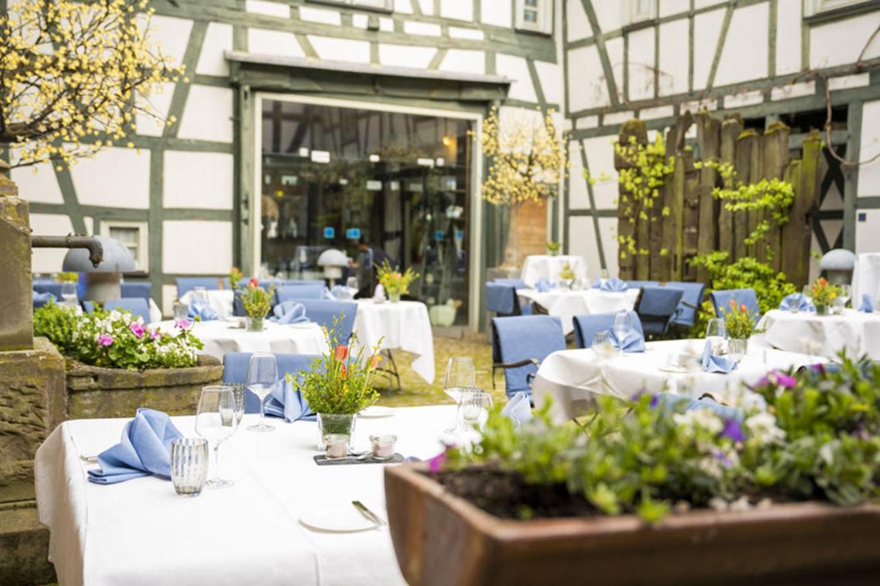 Restaurant & ****Hotel HÖERHOF - 5