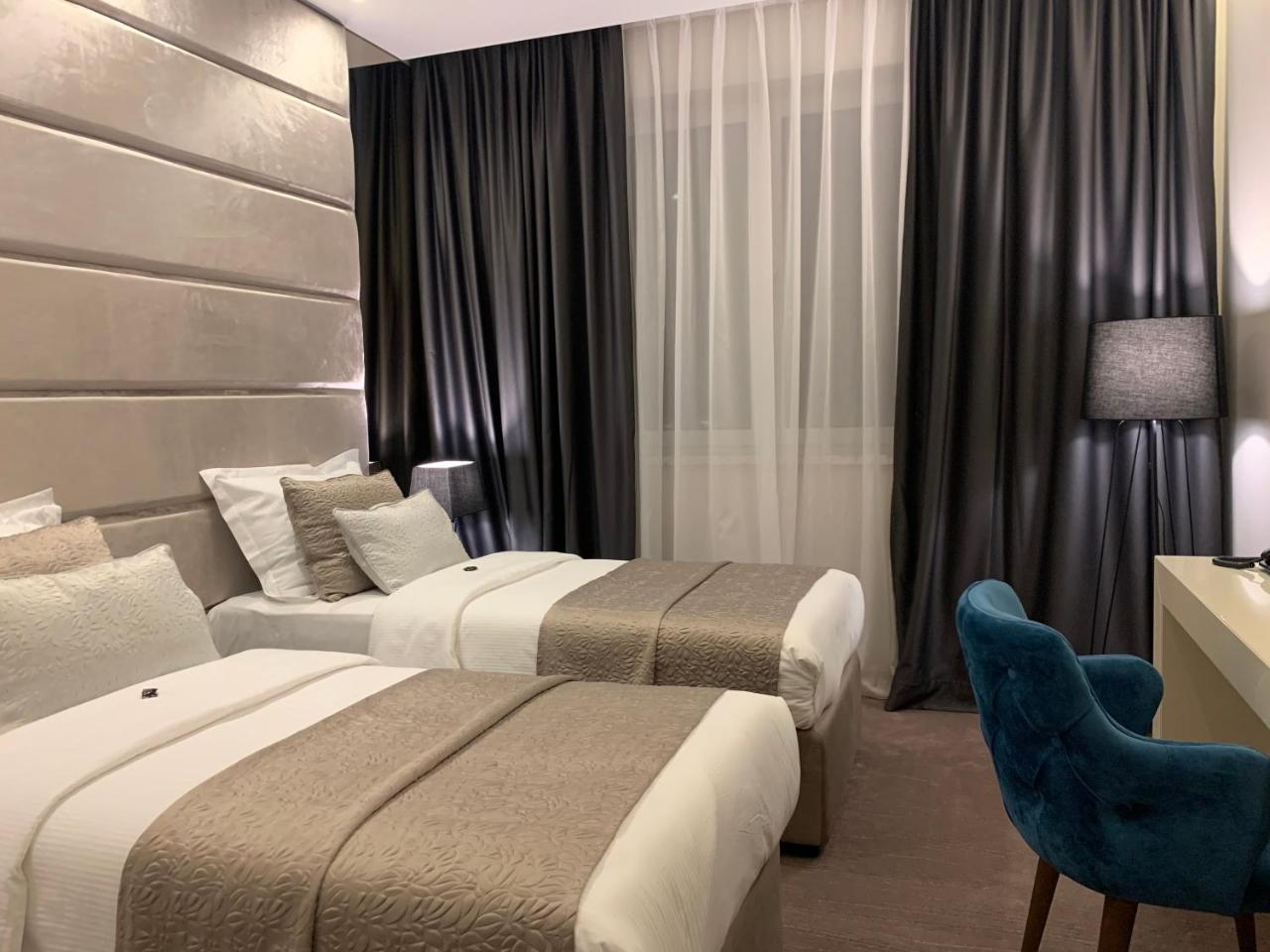 Hotel Leone - 4