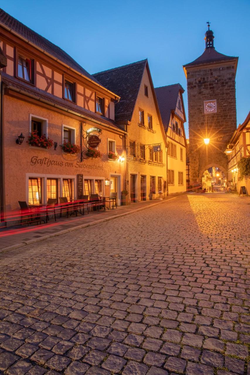Foto - Hotel Am Siebersturm