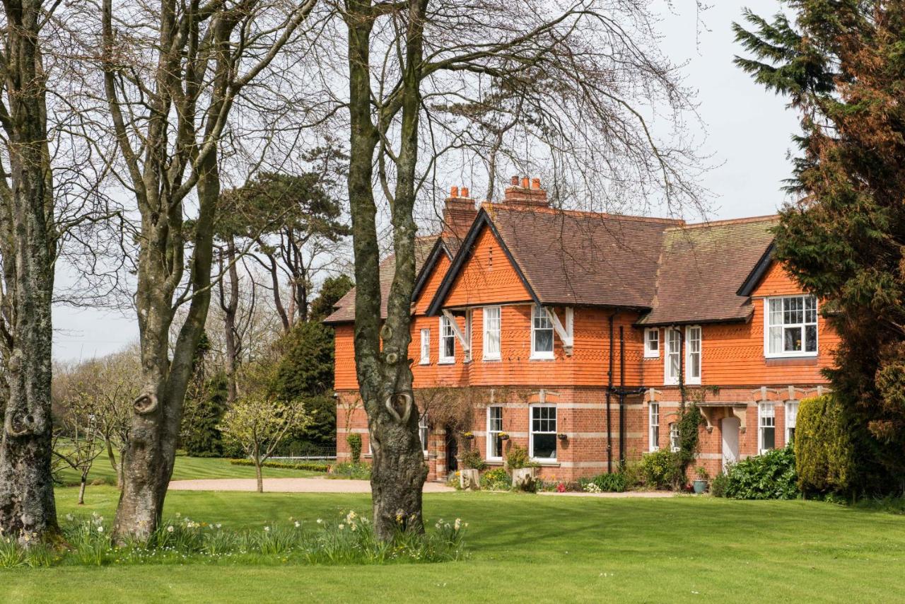 Dower House Hotel photo 2