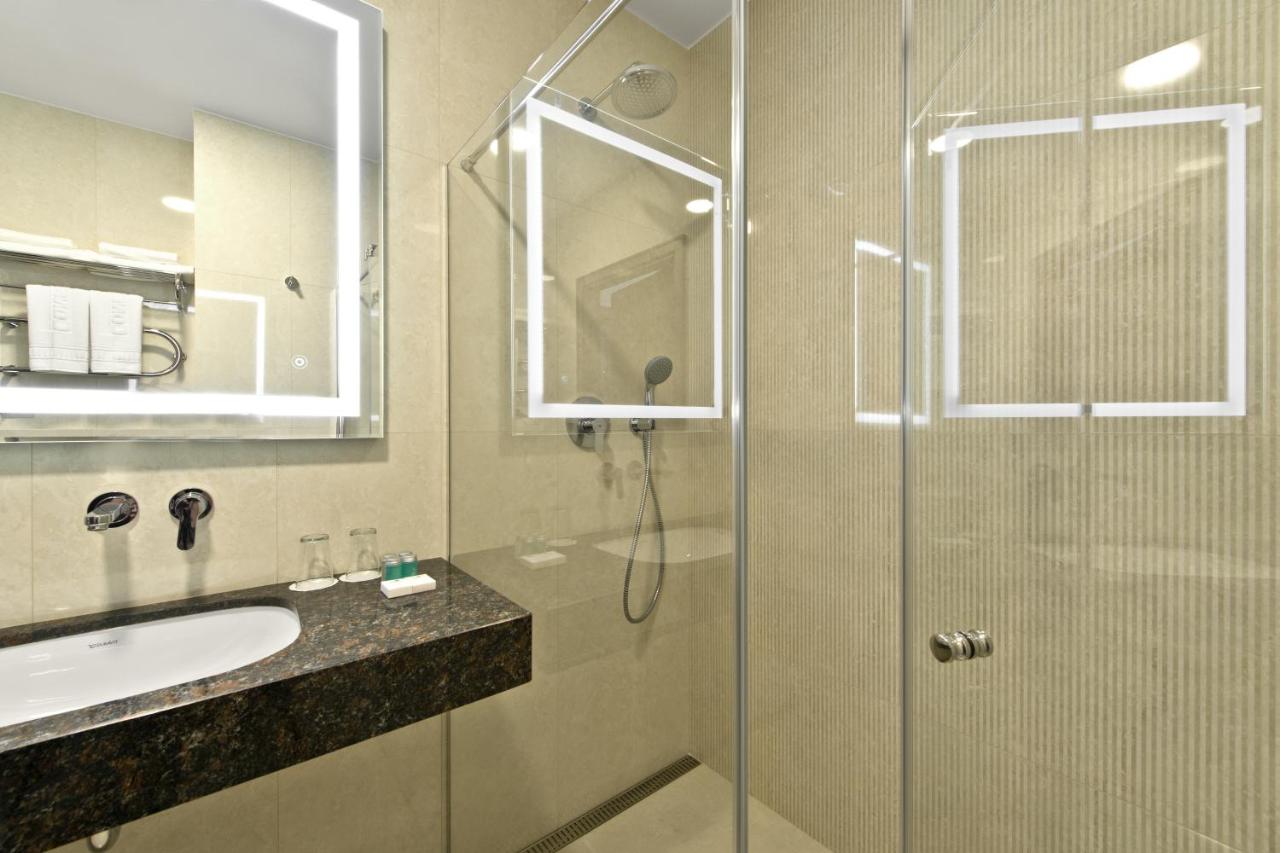 Congress Avenue Hotel - 5