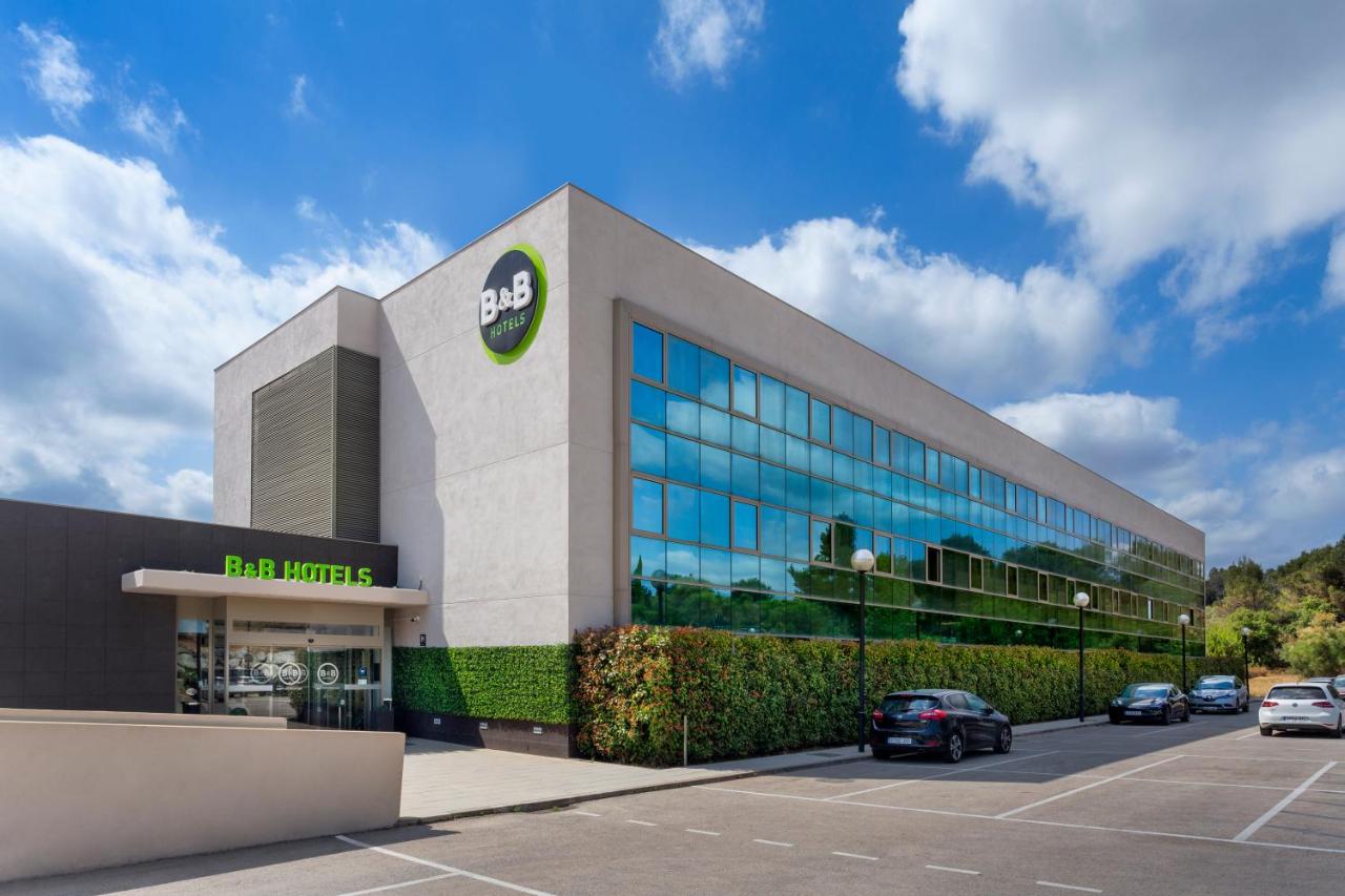 B&B HOTEL Barcelona Sant Cugat - 2