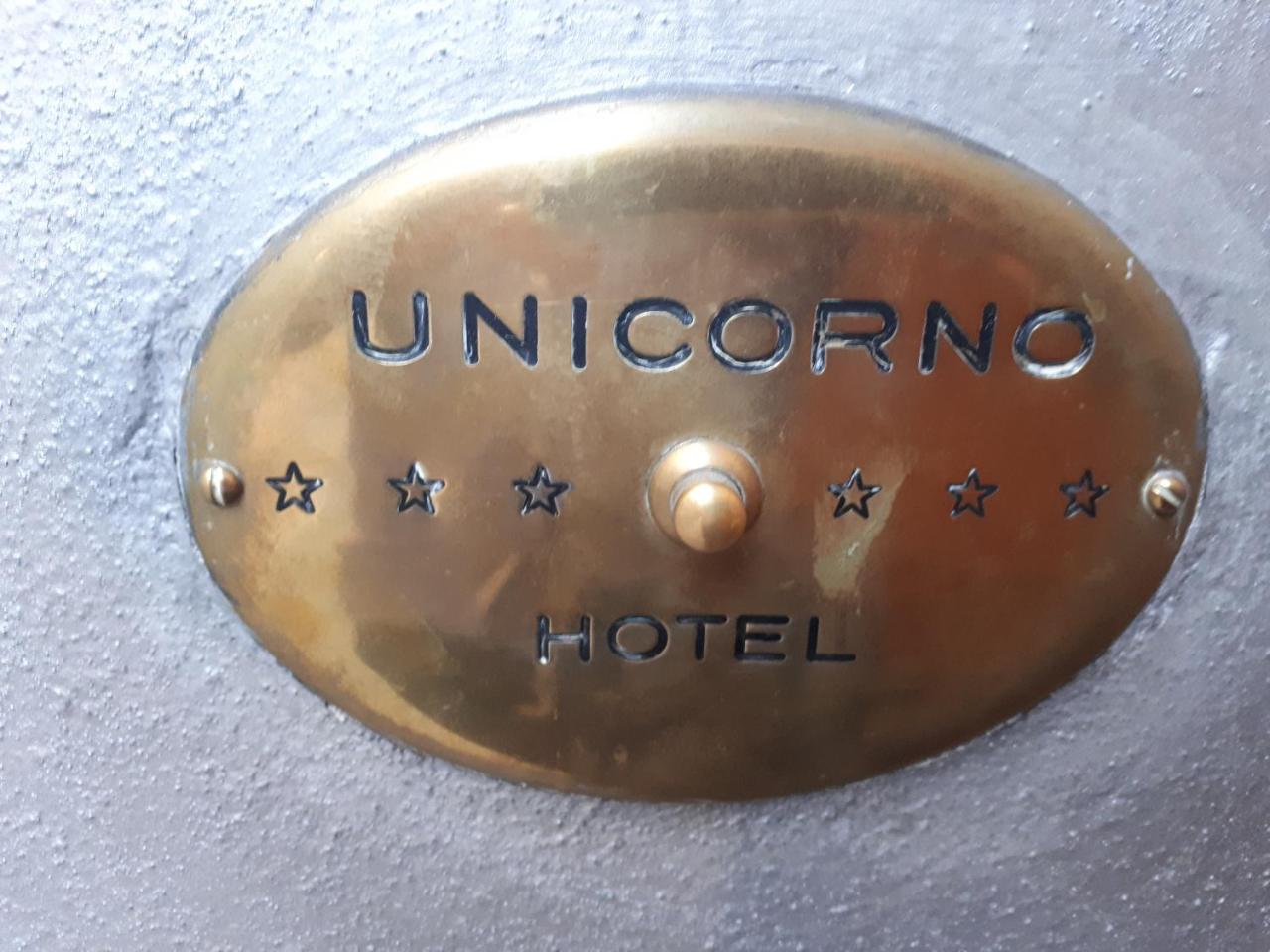 Hotel Unicorno