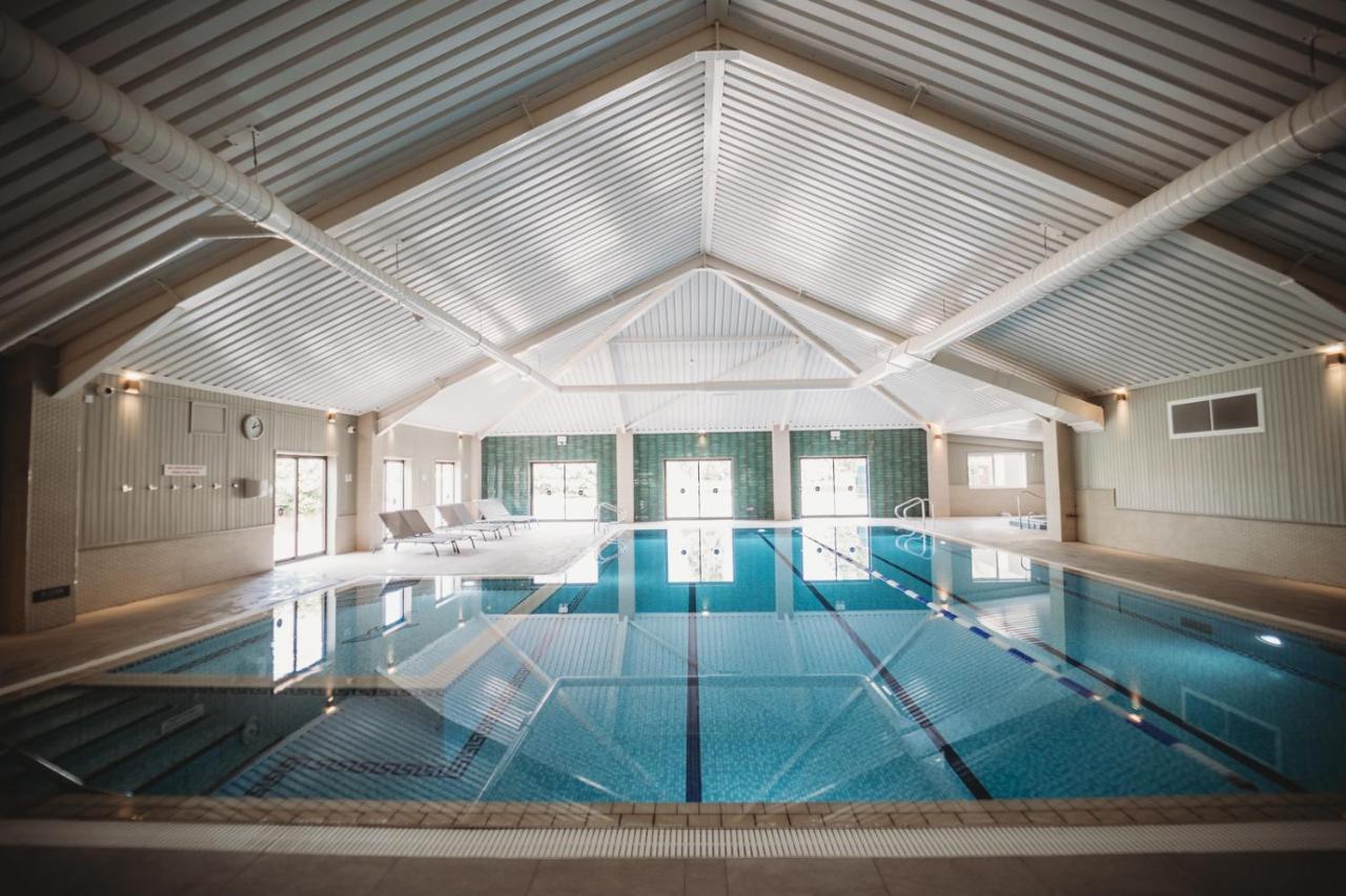 The Essex Golf & Country Club Hotel photo 2