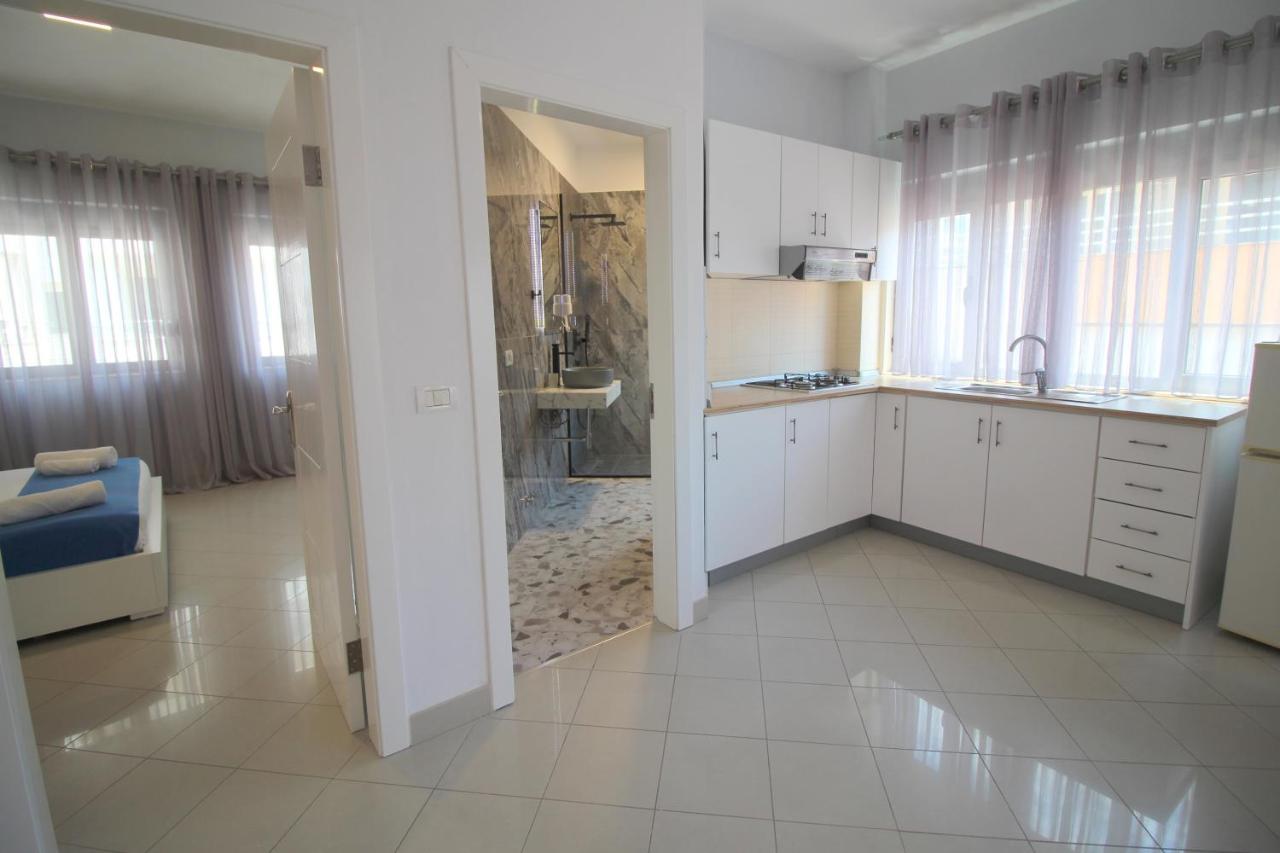 Portafortuna Apartments photo 4