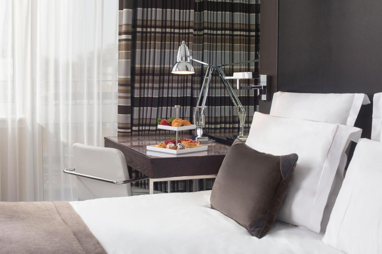The Lowndes London - A Jumeirah Partner Hotel photo 4
