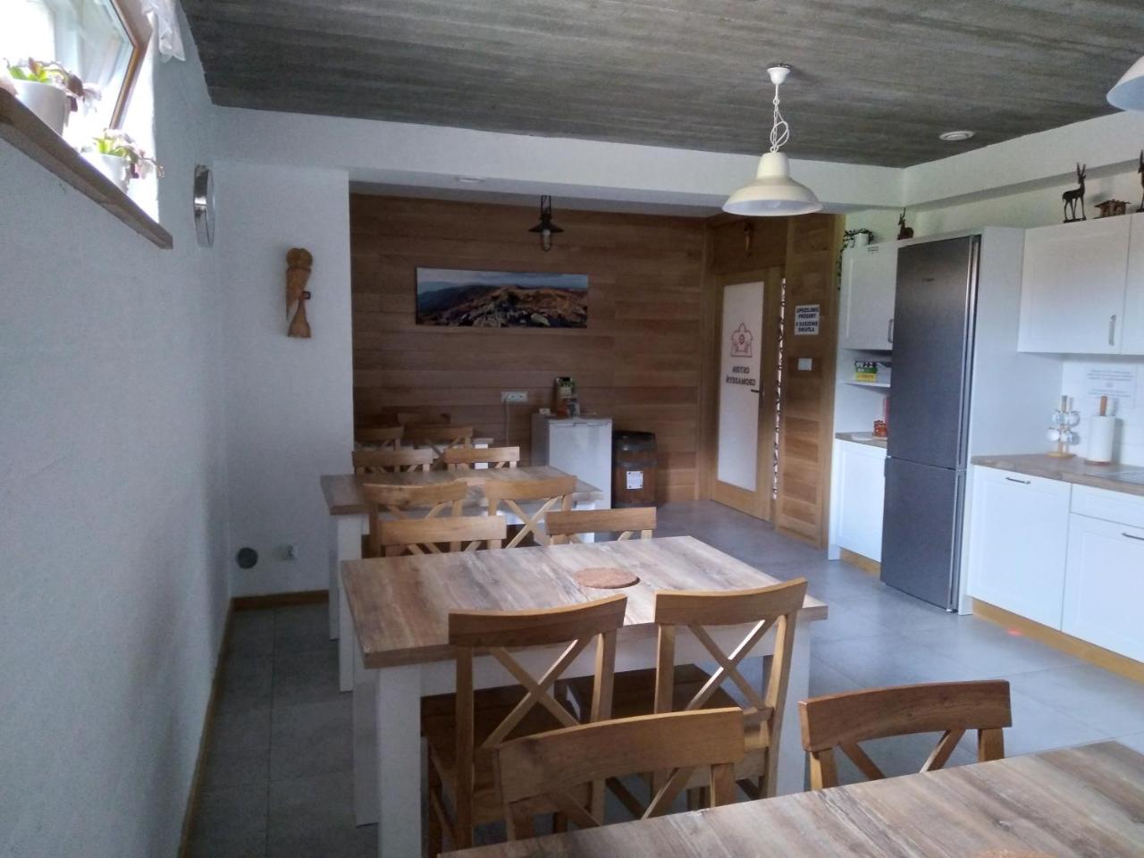 Noclegi Ostoja Gromadzyń photo 2