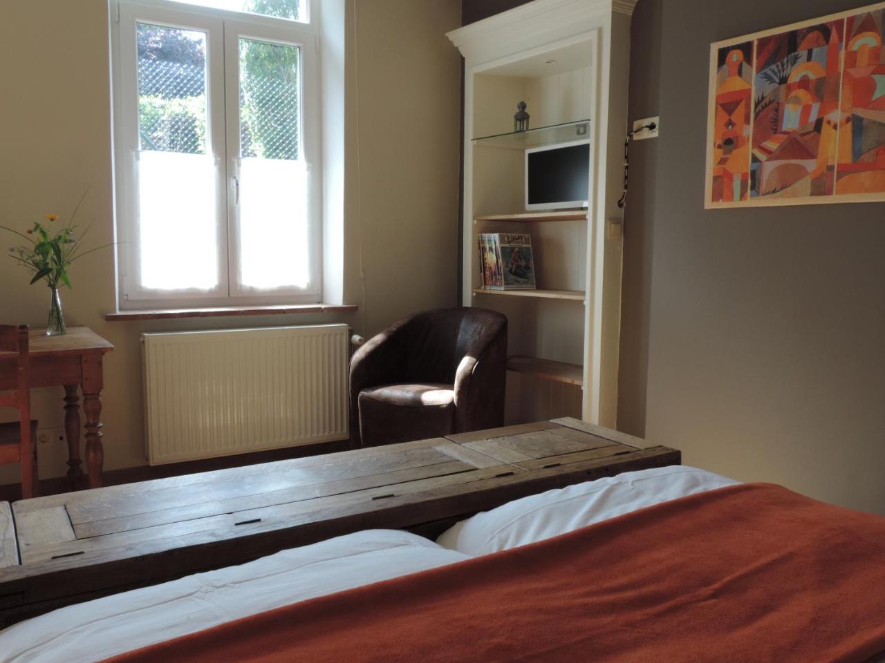 B&B Le Valangré - 6