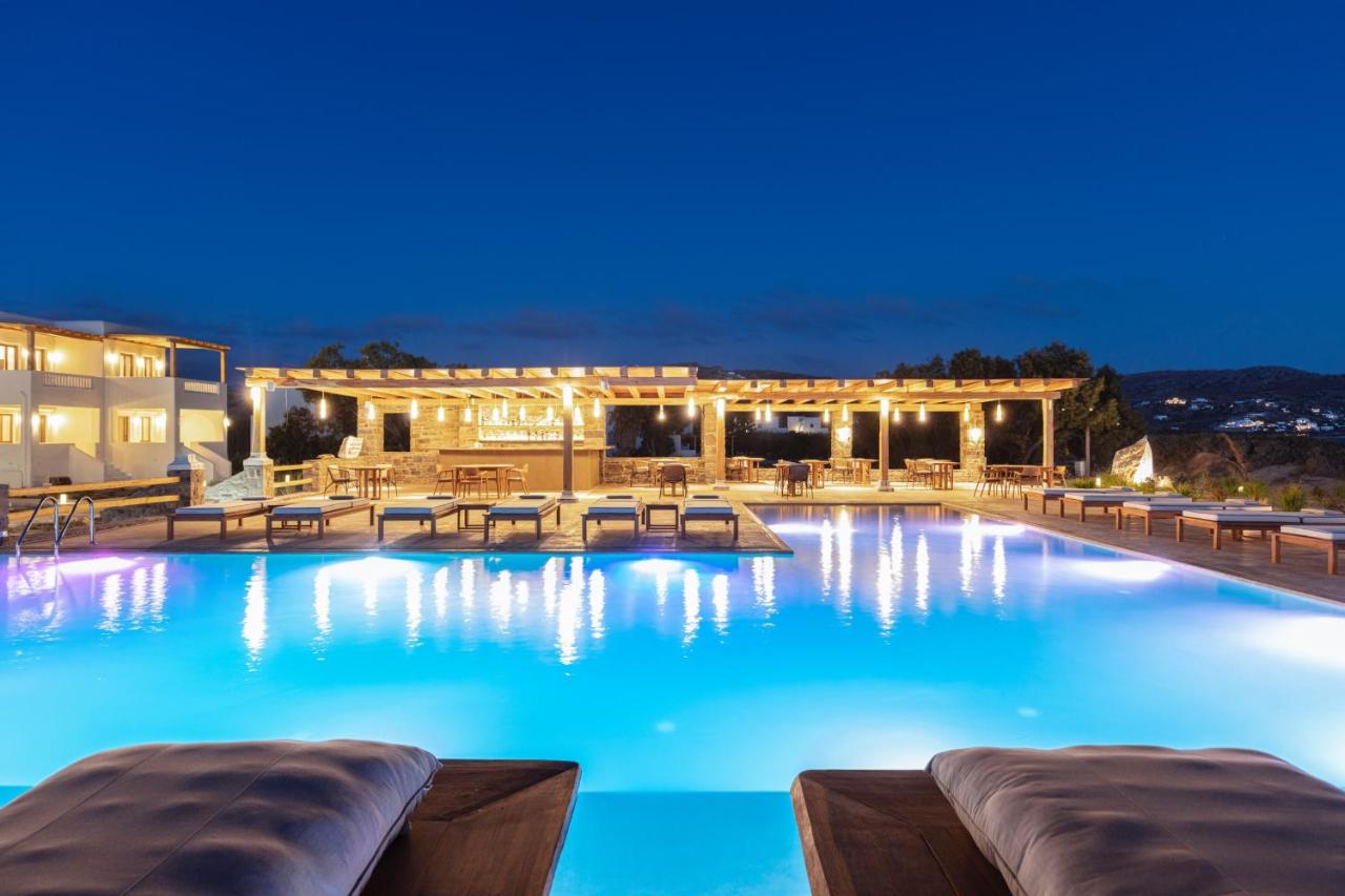 Ammothines Cycladic Suites - 2