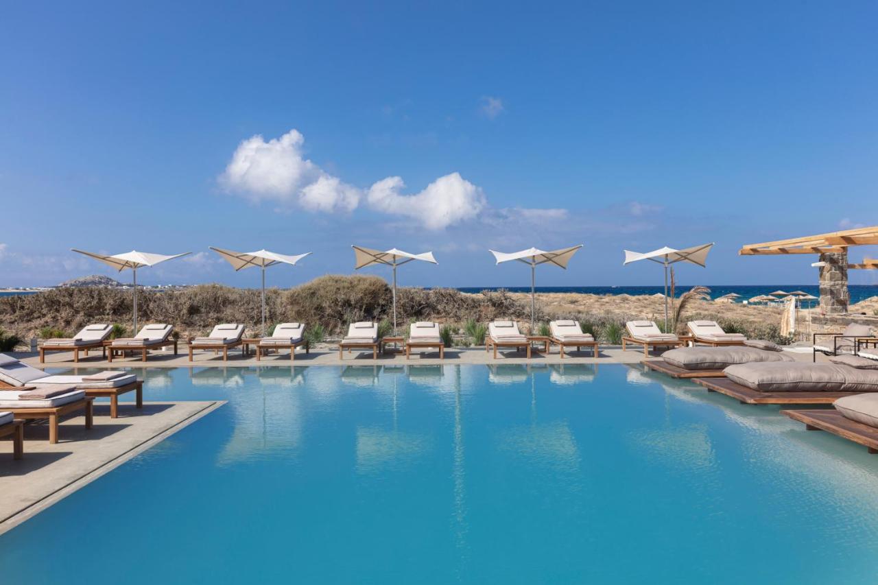 Ammothines Cycladic Suites - 5