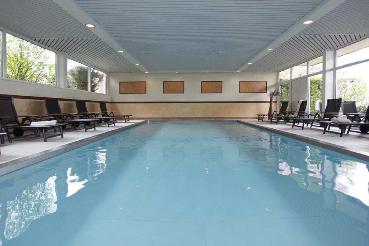 Posthotel Usseln - 5