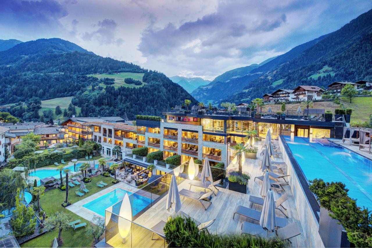 Stroblhof Active Family Spa Resort - 2