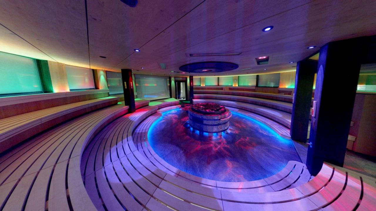 Stroblhof Active Family Spa Resort - 5