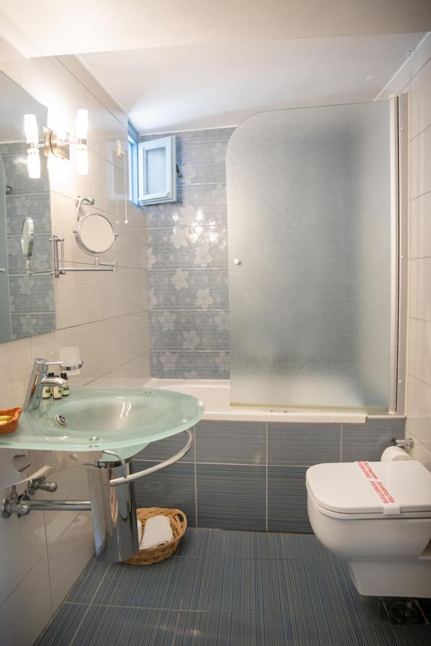 Trapela Areopolis, Boutique Hotel photo 4