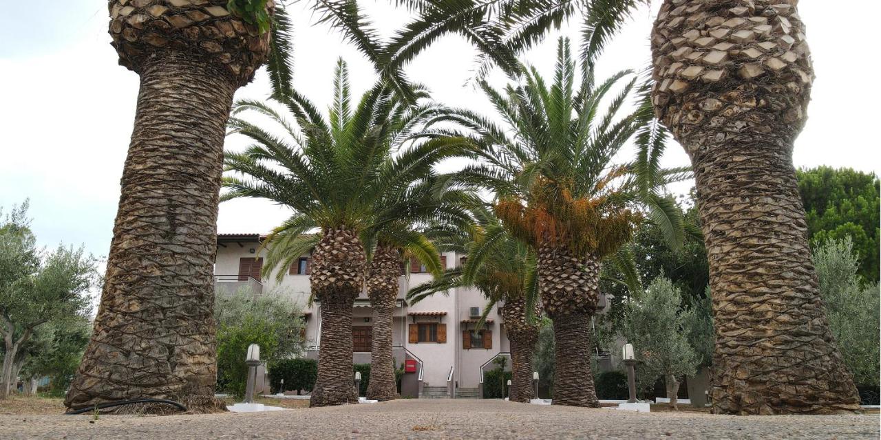 KRISSAIA SEASIDE SUITES - 5