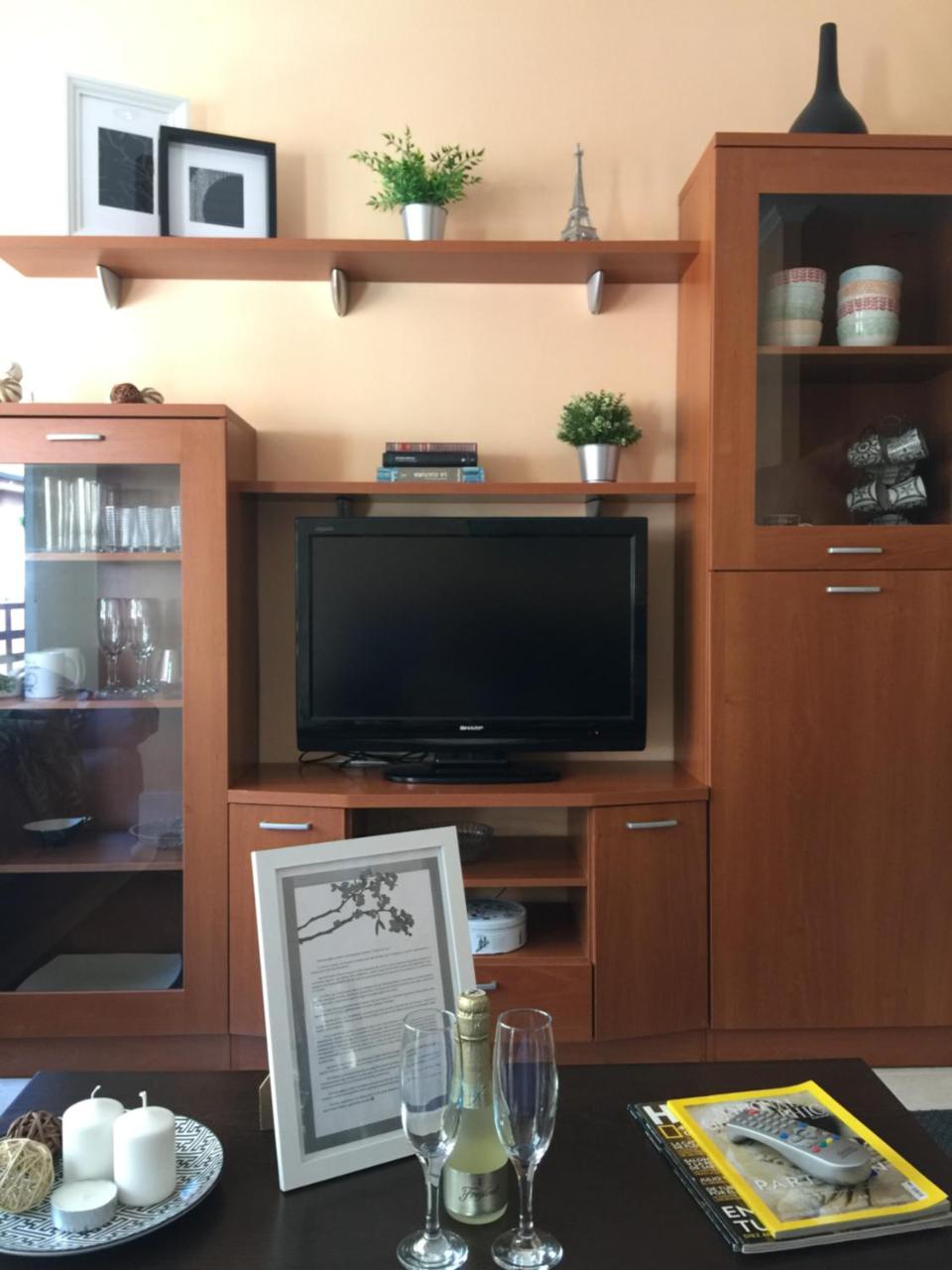 Apartamento Puerto de Foz - 4