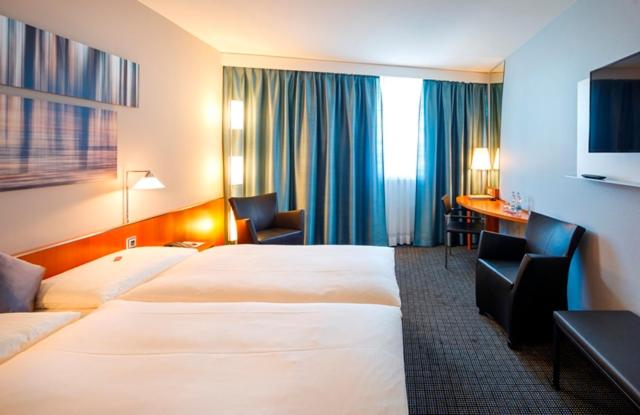 Hotel Metropol Basel - 4