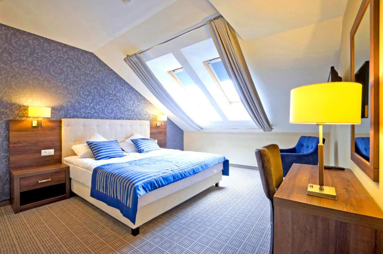 Tristan Hotel & SPA - 3