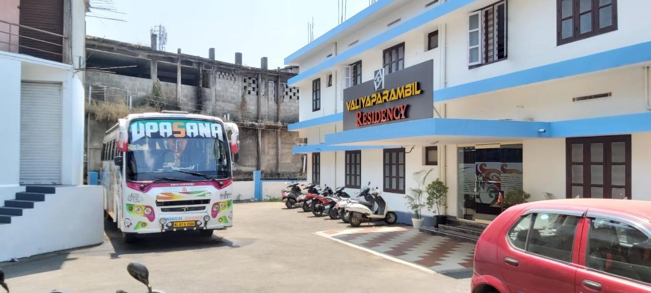 Valiyaparambil residency photo 3
