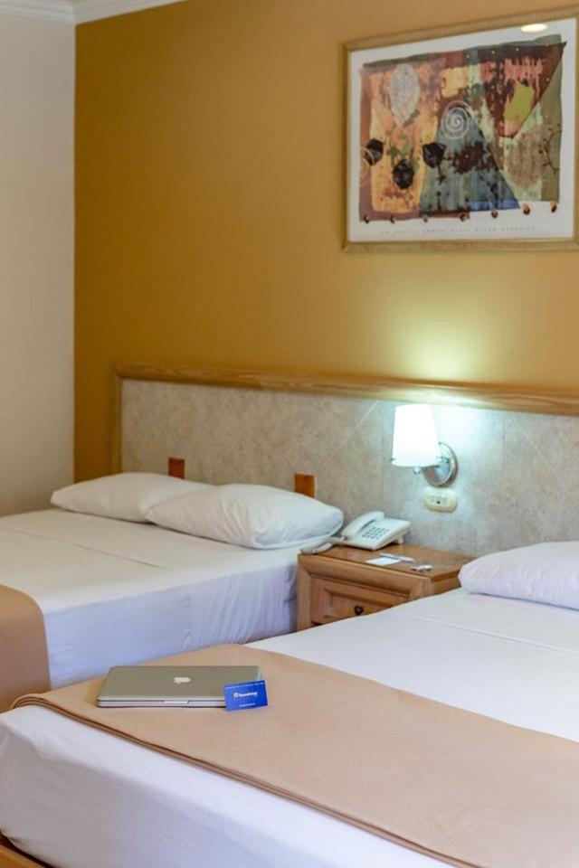 Tecnohotel Itzáes photo 2