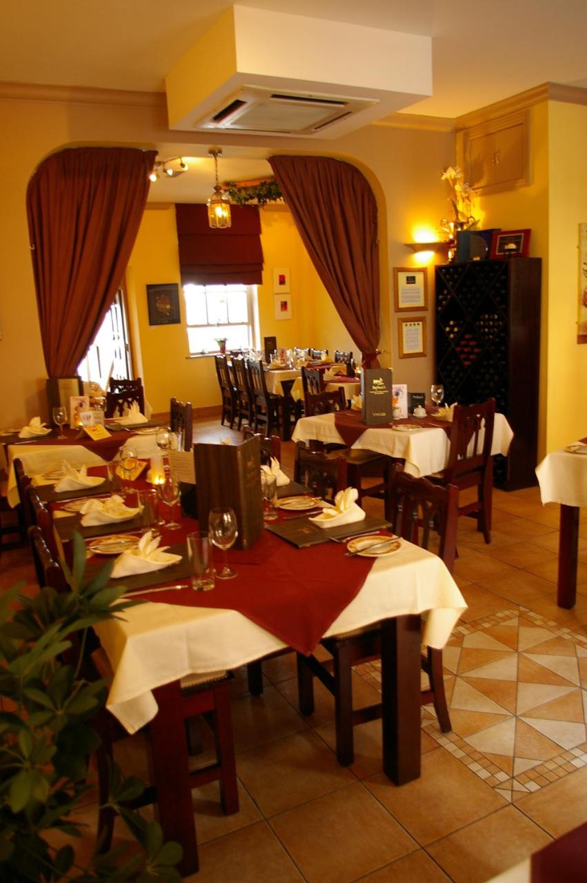 Befani's Mediterranean Restaurant & Townhouse photo 2