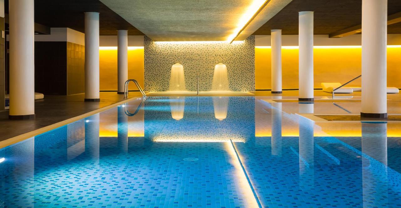 AQUA Hotel Aquamarina & Spa - 5