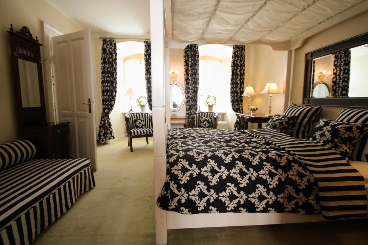 Kokkedal Slotshotel photo 3