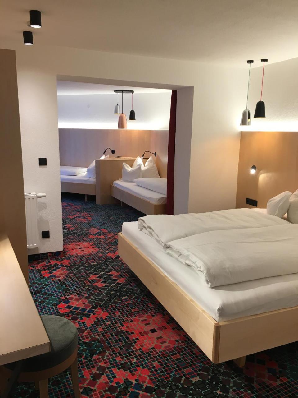 Hotel Grieserin photo 2