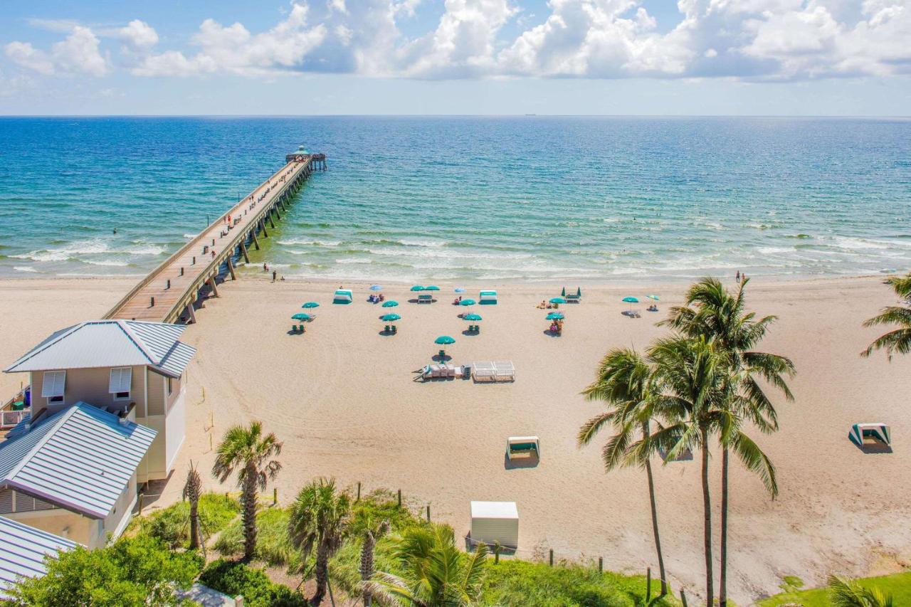 Wyndham Deerfield Beach Resort photo 4
