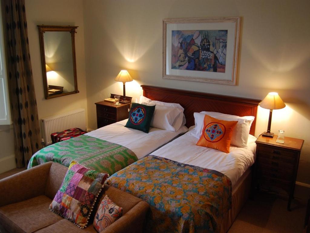 Photo - Heyford House Bed & Breakfast