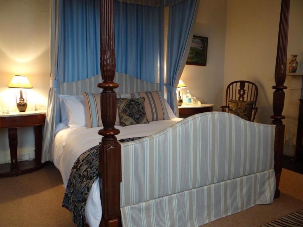 Photo - Heyford House Bed & Breakfast