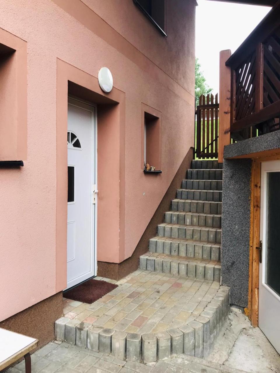 Na Červené louce relax 2 - 6