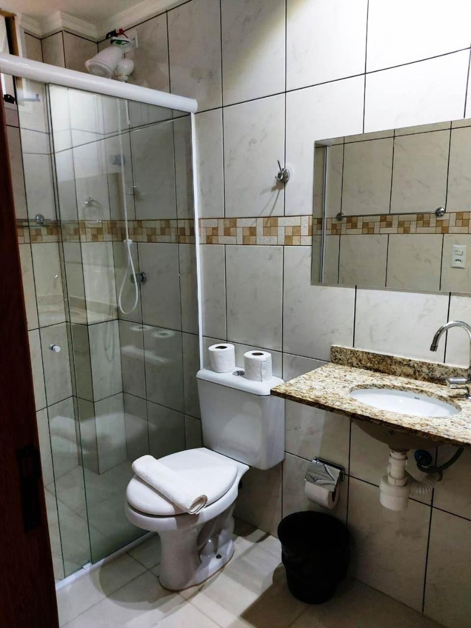 Lebanon Praia Hotel photo 3
