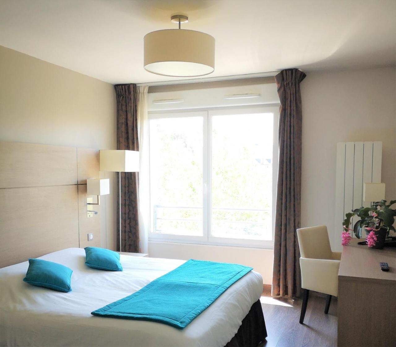 Foto - Residhome Du Theatre